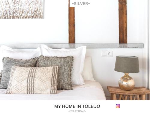 -SILVER- by myhomeintoledo, Toledo