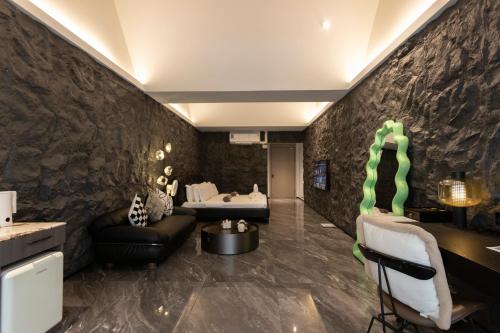 YUSU Hotel 羽宿酒店