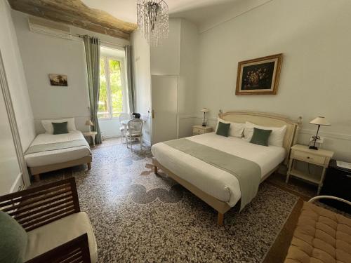 Nice Garden Hotel, Nice (photo 4)
