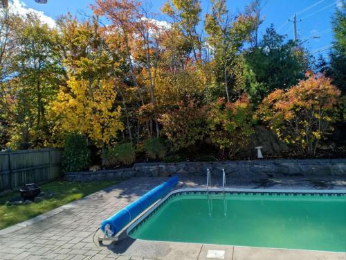 Kolam renang, Breeze Inn #3 in Halifax (NS)