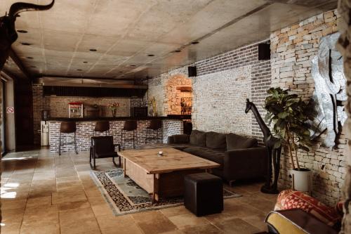 Wonderland Boutique Retreat & Spa - image 9