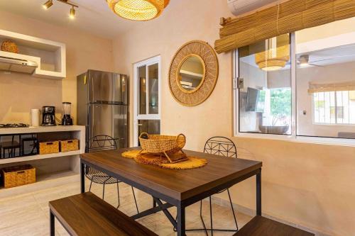 BEACH BOHO CONDO - 3 Rec Completely New in San Miguelito