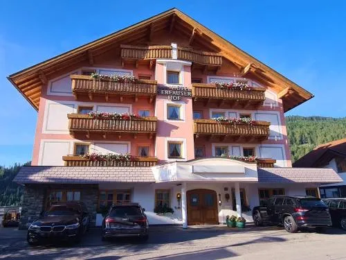 Hotel Garni Serfauserhof in Serfaus, Österreich