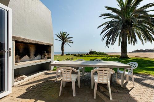 Fairy Tern in Rand Rifles