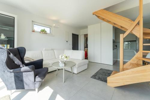 Zielony Gronow - jacuzzi spa sauna