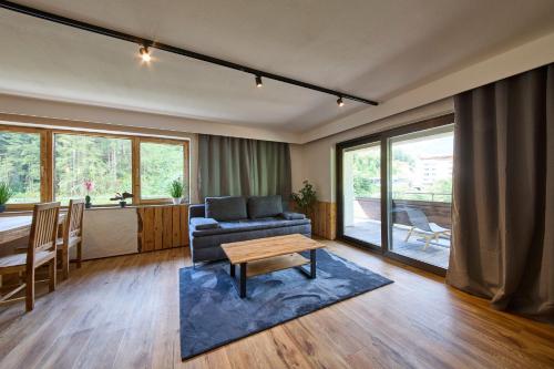 Apartment Westside Top 9 in Zālbaha