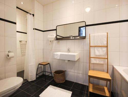 Boutique Hotel Pake Klaas in Sneek binnen de grachten