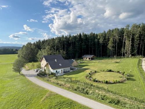 Ferienchalet Sophie in Patersdorf, Deutschland