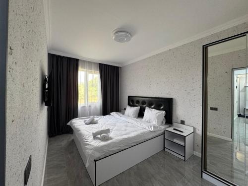 Oriva Guba Hotel Resort in Qechresh