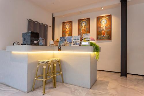 YUSU Hotel 羽宿酒店