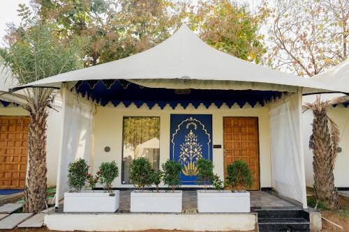 Gulbag Heritage, Jaipur