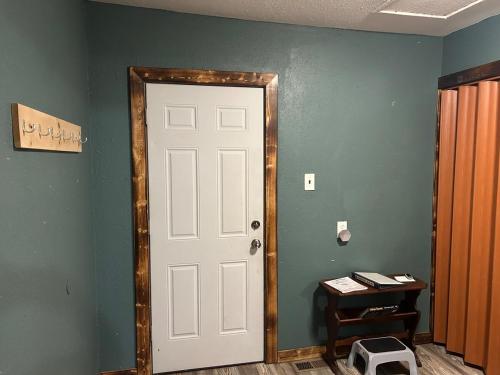 Mattoon home by sports complex in 馬頓