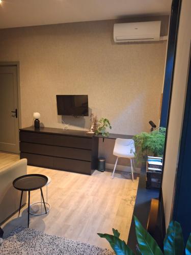 المرافق, Inn the Green in زيست