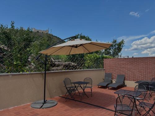 Apartmán Terezka (Apartman Terezka) in 帕夫洛夫