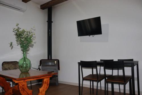 El Fresno Cazorla in 科托里奧斯