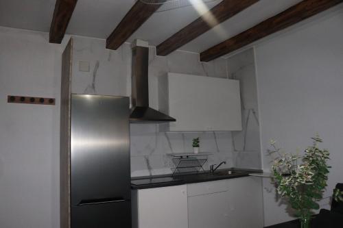 El Fresno Cazorla in 科托里奧斯