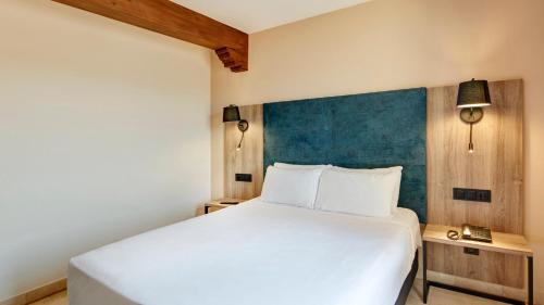 Hotel Sercotel Alfonso VI - main image