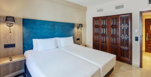 Hotel Sercotel Alfonso VI - image 2
