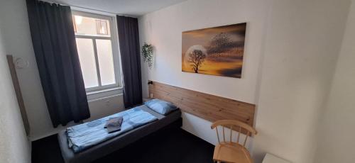 Kunstgasse 11, Wohnung 2, EG in Altenburg, Deutschland
