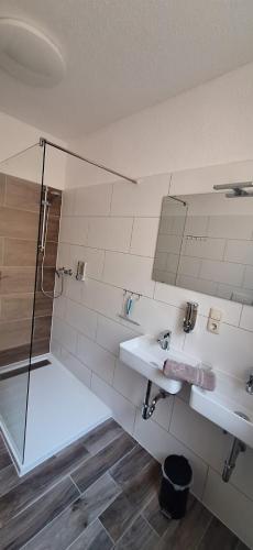 Kunstgasse 11, Wohnung 2, EG in التينبورج