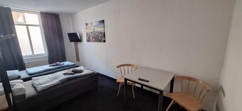 Kunstgasse 11, Wohnung 2, EG in التينبورج