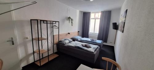 Kunstgasse 11, Wohnung 2, EG in التينبورج