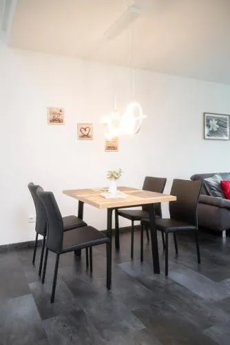 Appartment 4 Silke in Sankt Andreasberg, Deutschland