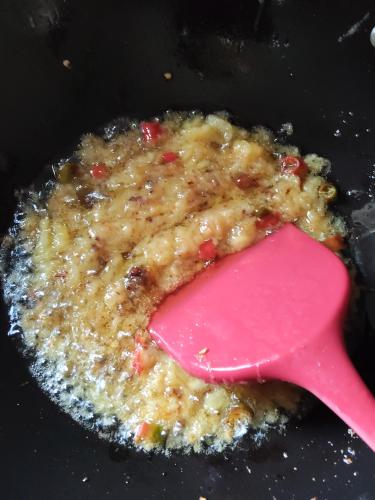 Karen Tibura Homestay in Kota Padawan