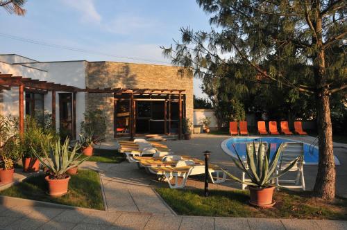 Adler Hotel & Wellness - image 13