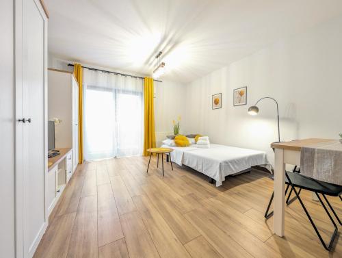 Traugutta Angelcity GYM & SPA by BookingHost, Wrocław (photo 2)