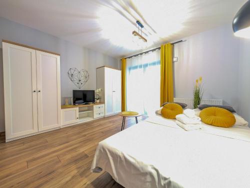 Traugutta Angelcity GYM & SPA by BookingHost, Wrocław (photo 7)