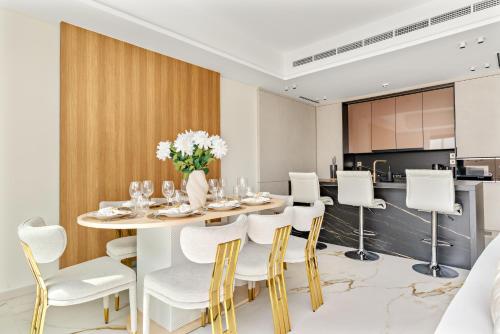 3BR Luxury Townhouse with Garden, Dubái (foto 4)
