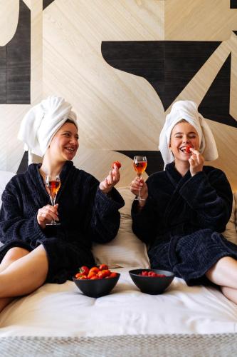 Hotel Cosmopolite Nieuwpoort