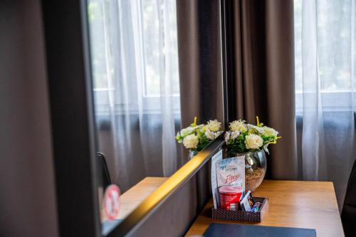 All Seasons Residence Design Hotel - Free parking