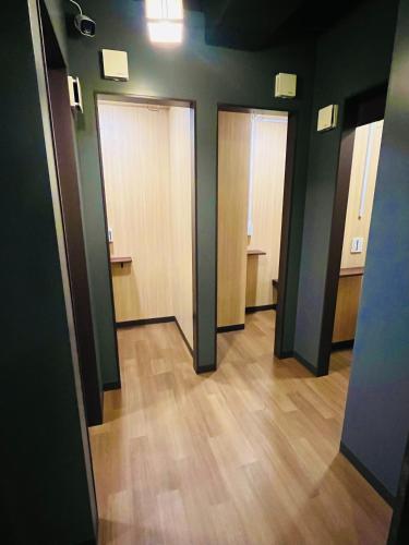 MEGURO MIDORI HOTEL in Sinagava