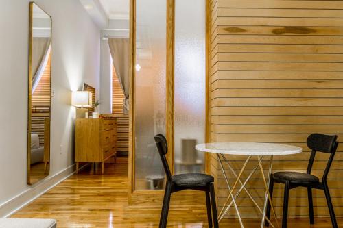 Franklin Guesthouse in Brooklyn, USA