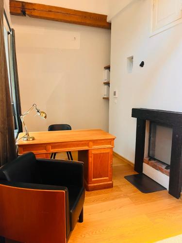 TallinnHousing Luxury SPA House with Sauna and Small Pool Old Town, Tallin (foto 4)