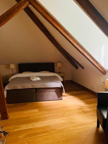 TallinnHousing Luxury SPA House with Sauna and Small Pool Old Town, Tallin (foto 9)