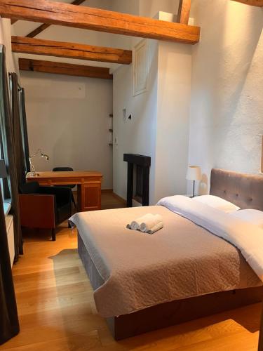 TallinnHousing Luxury SPA House with Sauna and Small Pool Old Town, Tallin (foto 10)