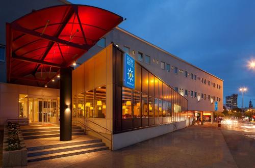 Egon Hotel Hamburg City, Hamburg