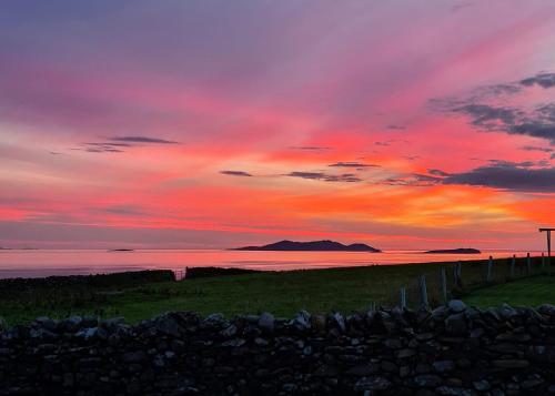 Nearby attraction, Rowan Beg Retreat in Connemara