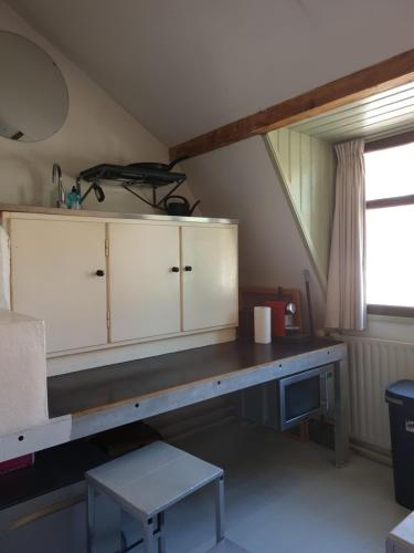 the home of the gnome in Irisbuurt