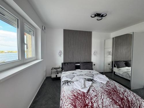 Frăția Corsarilor (Fratia Corsarilor) in Sulina