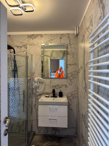 Frăția Corsarilor (Fratia Corsarilor) in Sulina