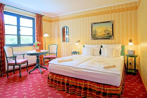 Hotel Godewind 4