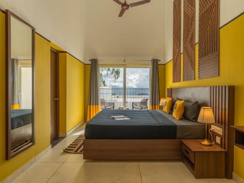 The Hosteller Kodaikanal in 科代卡那