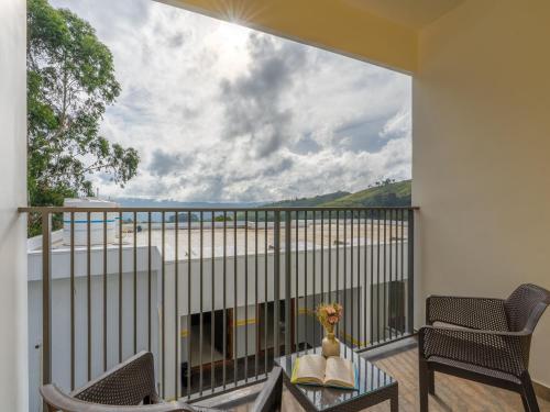 บริการและสิ่งอำนวยความสะดวก, The Hosteller Kodaikanal in โกไดกานัล