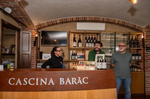 Tenuta Barac