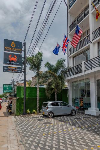 Beverly Beach Hotel & Transit, Negombo (Foto 10)