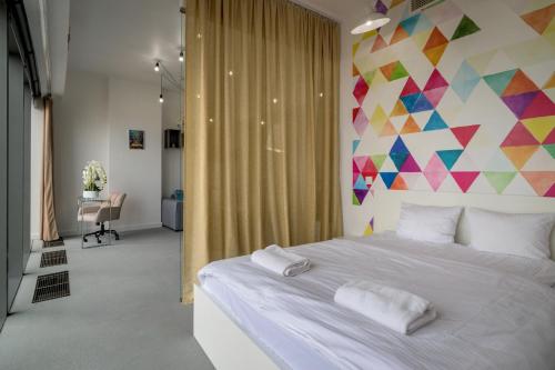 RentPlanet - Apartament Sky Tower - image 2